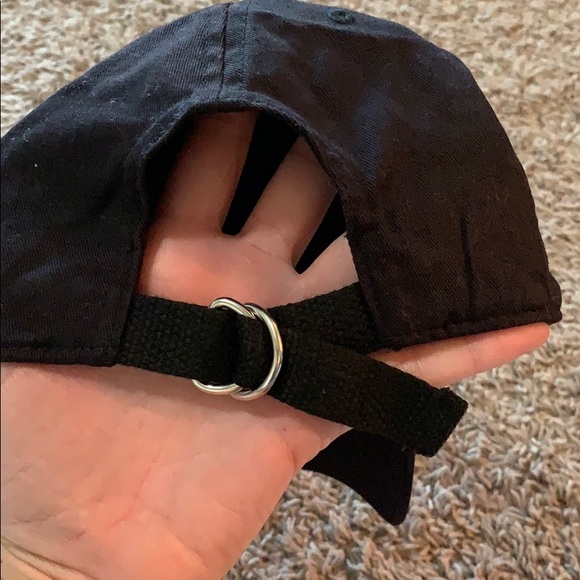 Victoria’s Secret PINK hat - Picture 3 of 3